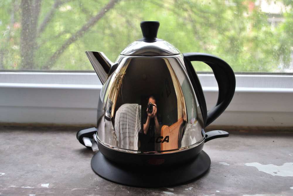 酒店,热水壶,水杯