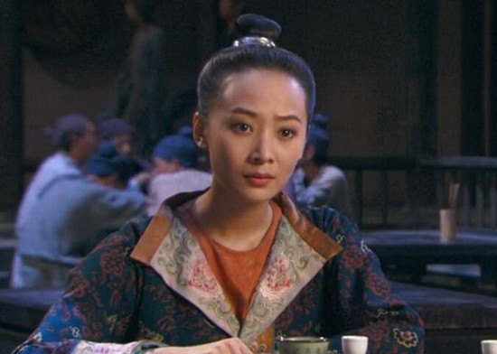 演《神探狄仁杰》走红,是黄海波最感激的女人,今结婚生子很幸福