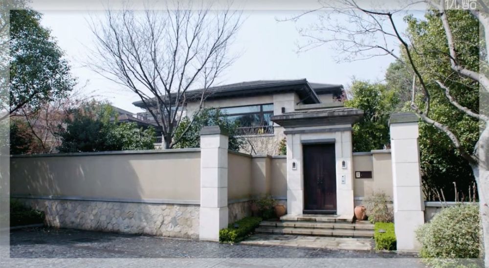 都挺好快播完了 我才知道苏明玉身家上亿