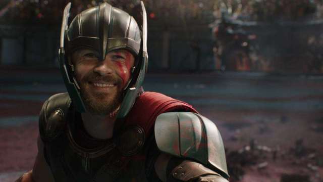 重新排列复联观影顺序,一部都不能看错,不然主