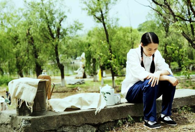 刘恩佳芝麻胡同收官有情有义辛红收获完美爱情