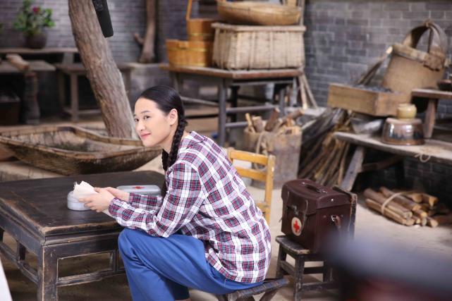 刘恩佳芝麻胡同收官有情有义辛红收获完美爱情