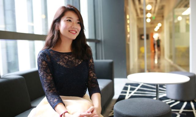 一线|独家专访小红书合伙人曾秀莲:所谓"裁员"涉及不到10人