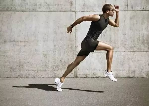 跑步除了膝关节你还要懂得大腿防护！