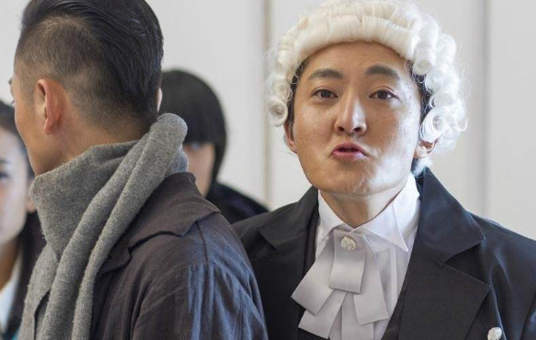 说到郭京飞出演的影视作品,其实一点也不少,《武林外传》《约会专家》