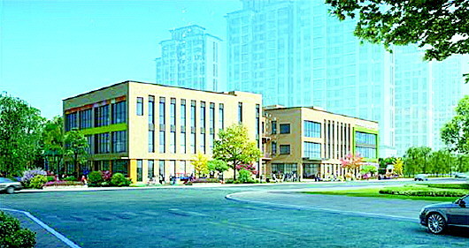 2020济南幼儿园排名_2020年省级示范幼儿园名单公布---济南市有97所(建议(2)