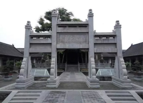 世界上"寿命"最长的监狱,距今有1399年,如今成为旅游景区
