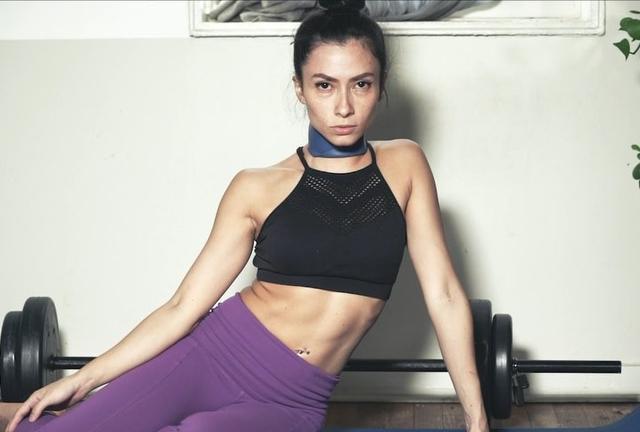 每天在家练波比跳和开合跳能瘦吗?3位挑战者