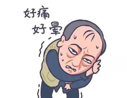 软弱无能,不能担负起家里父亲的重担的苏大强,真的是可恨又可怜