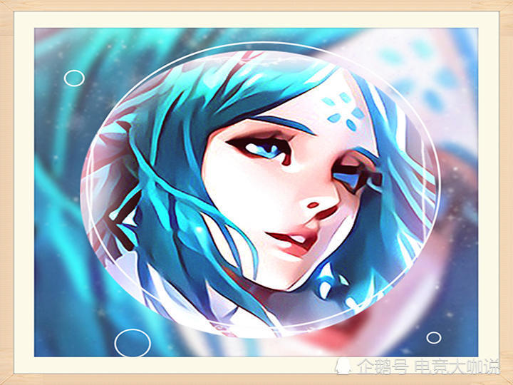 如果蓝量变成血量,那个法师是最强,甄姬,王昭君哭惨,图四无敌