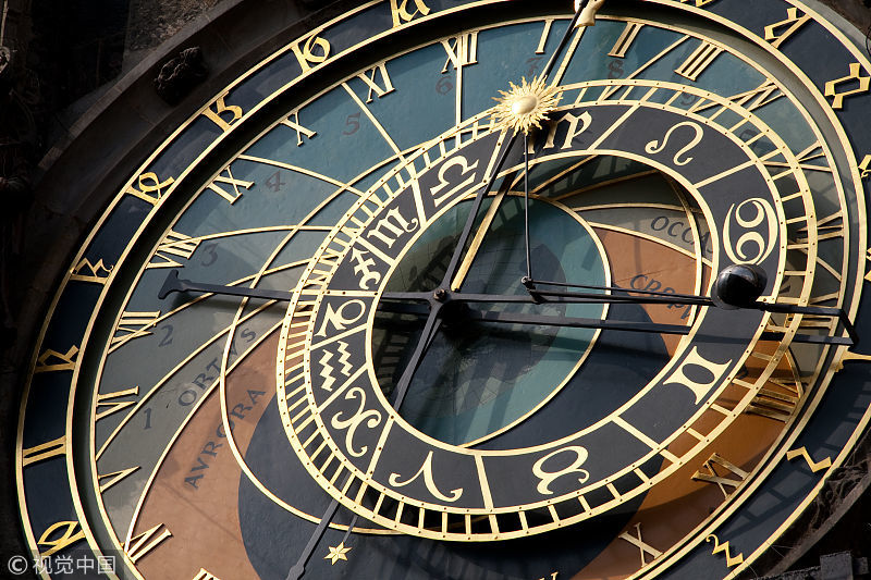 天蝎男聊性话题代表什么 喜欢到了极点 腾讯新闻