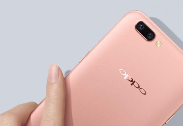 oppoR系列最经典的三款手机,还记得:充电5分钟