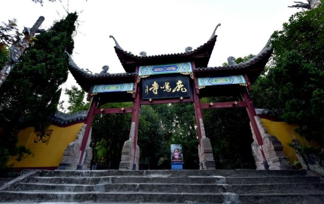 久违的阴阳鹊桥也将重新开放 无论是苏公祠还是大观园 或者是鹿鸣寺