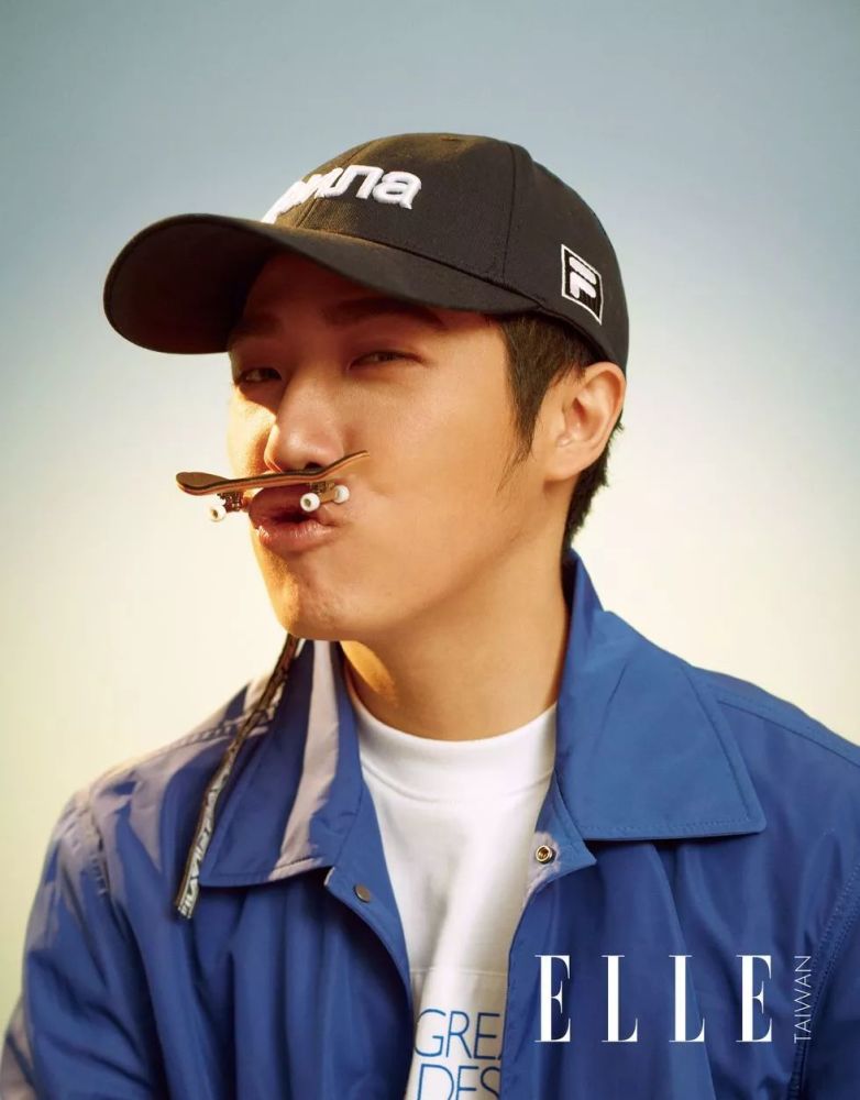 听完《梦想成真》的人大概都想不到,酷到没朋友的豹子胆的原作熊仔