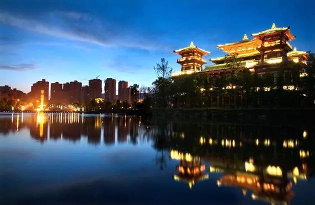 永川荣登重庆第二大城市?