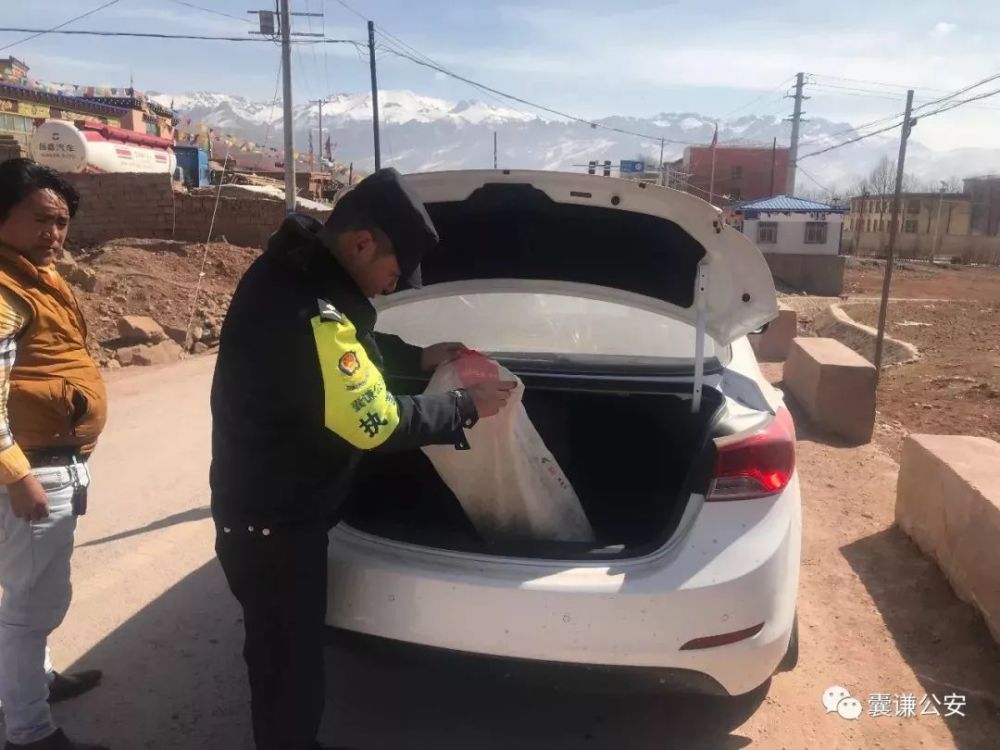 玉树公安扫黑除恶·乱象整治专项工作信息