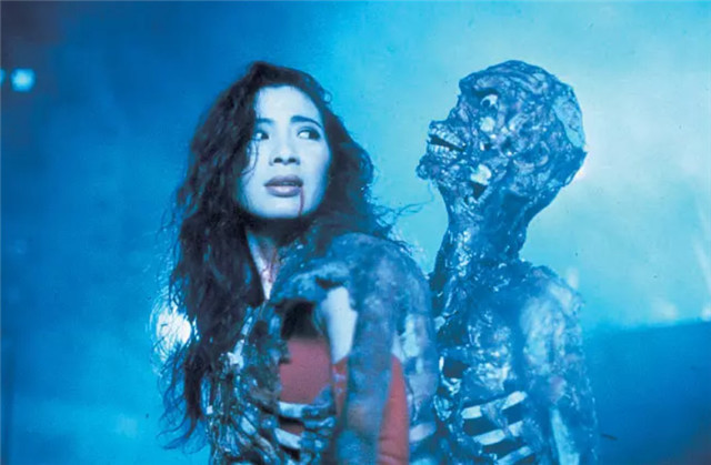 《东方三侠》那么经典,为什么只有193万港币?只因为太超前