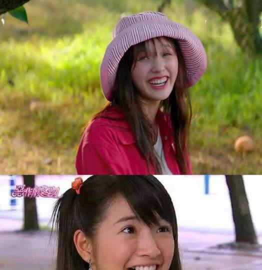 同样是演袁湘琴,林依晨演成了经典,而她却成"车祸现场"!