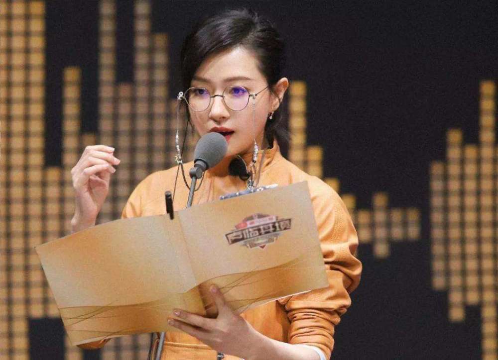 万茜的神奇"男人缘",胡歌曾说"可惜,师姐已经结婚了"_腾讯新闻