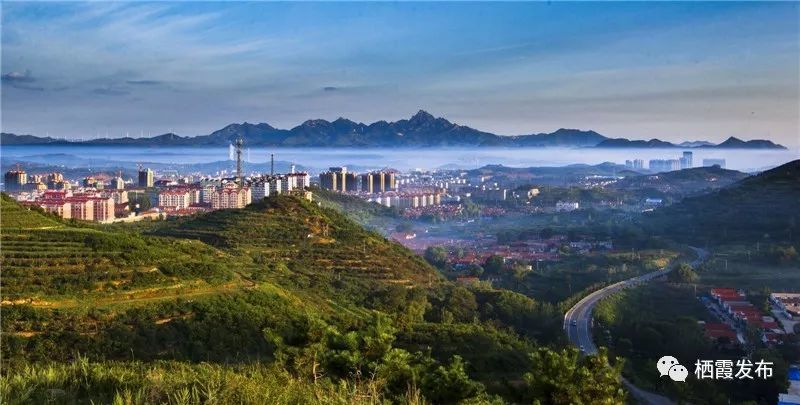 栖霞打造美丽乡村"升级版"