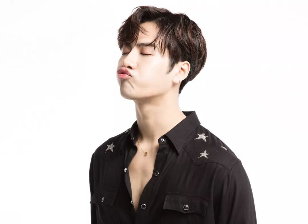 用数据说话,王嘉尔到底是不是综艺咖?