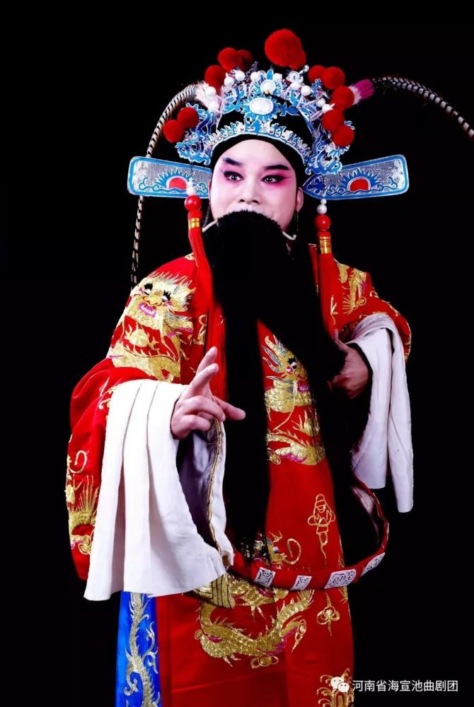 海曲演出即将走进商丘市夏邑县火店乡蔡洼村