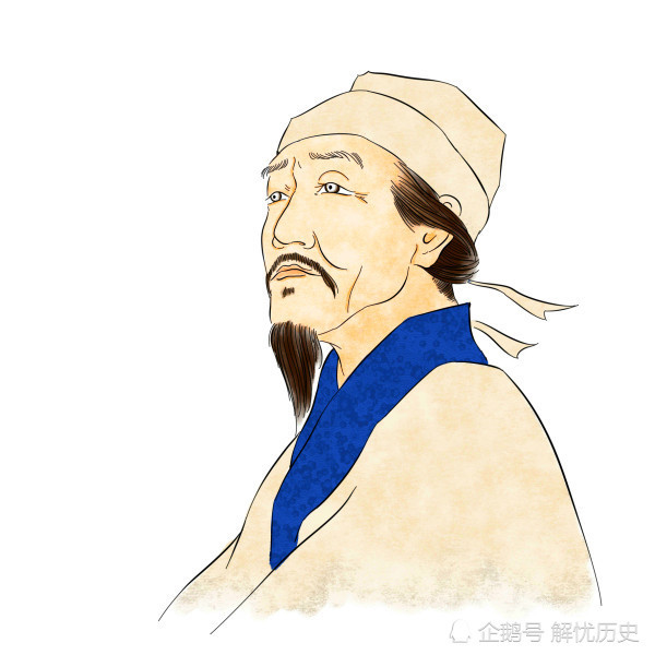 李白|李白、杜甫在岳阳楼各写下一首诗，都是经典中的经典，却高下立判