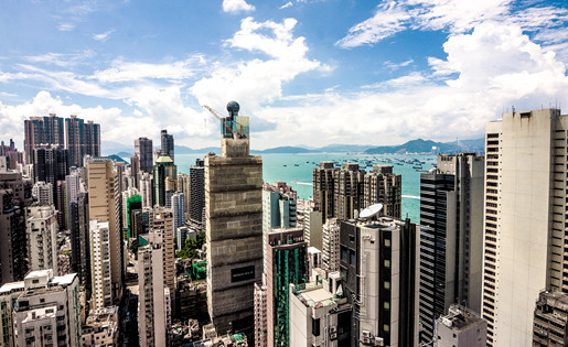 世茂18亿并购泰禾南昌项目 碧桂园授予莫斌等