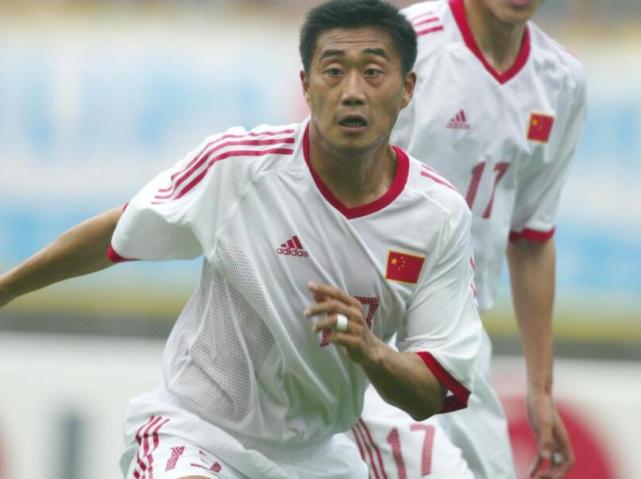 脑洞题:如果武磊能参加02年世界杯 他会改变国