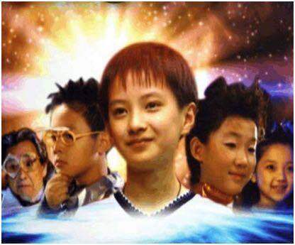 快乐星球:乐乐多面体变身学霸已退圈,只有冰柠檬在圈内混成这样