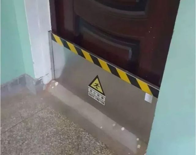 涨知识餐饮场所如何防鼠