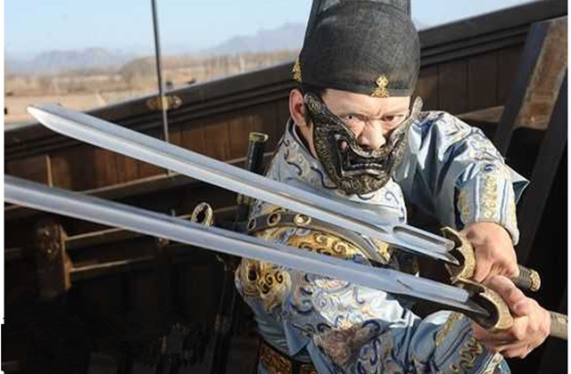 全球最霸道双剑第1是刘备的最爱第2埋藏几千年出土不生锈