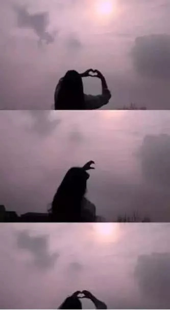 文字扎心壁纸 我真没有精力再失恋了 要么不开始要么一辈子 腾讯新闻