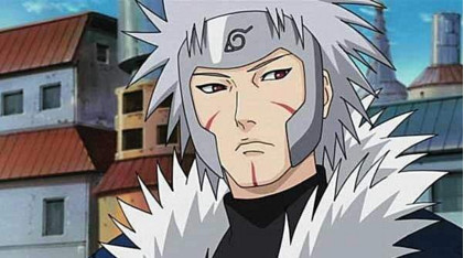 火影:历代御神袍亮相个个霸气十足,只有一个人不一样!