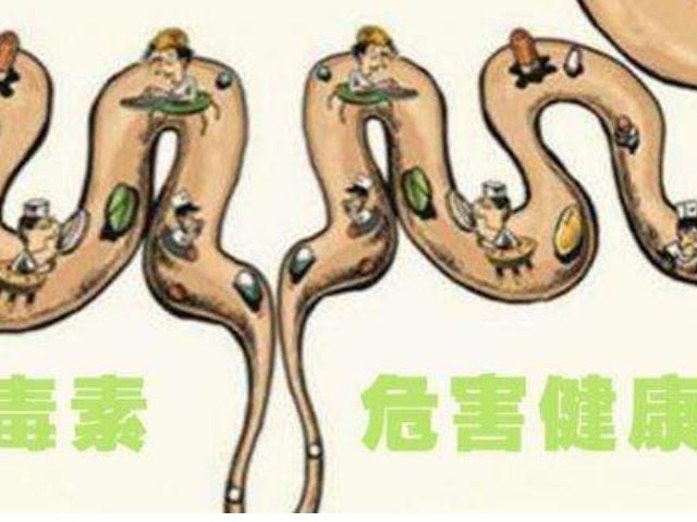 鸡皮肤是身体毒素堆积吗(鸡皮肤是体内缺乏什么引起的)