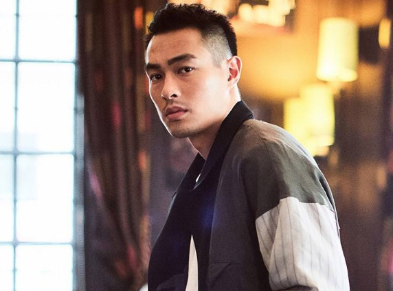 电视剧《都挺好》石天冬的扮演者好熟悉,网友评论:原来是他!