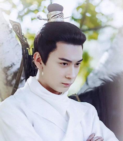 长着渣男脸的男星前4位都是演的最后两位实至名归