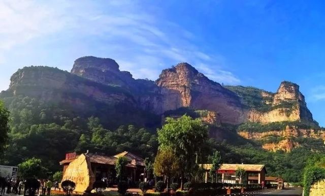 清明三天小长假去哪玩?人少景美的12个冷门景