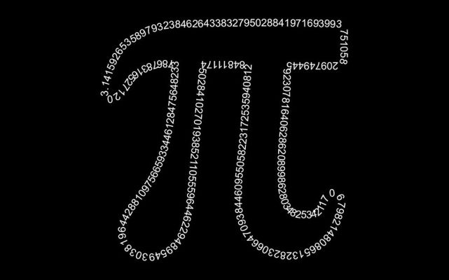 如果算尽了会怎样?|无理数|宇宙|数学