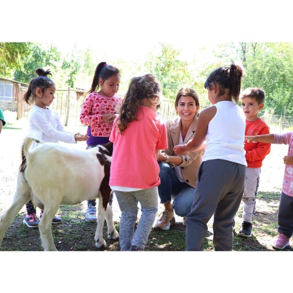 西班牙国王夫妇访问阿根廷:第一夫人居然比王