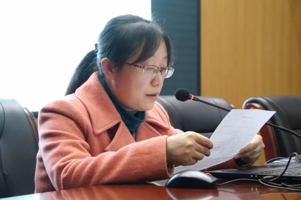 共话德育 共同成长——莲塘一中举行第18届教育教学年会之德育论文