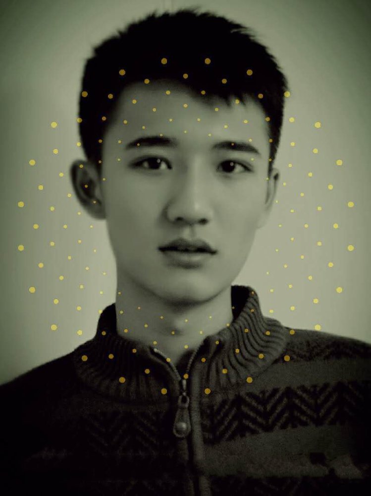 95后演员周文吸毒被抓,容貌大变让人认不出,5