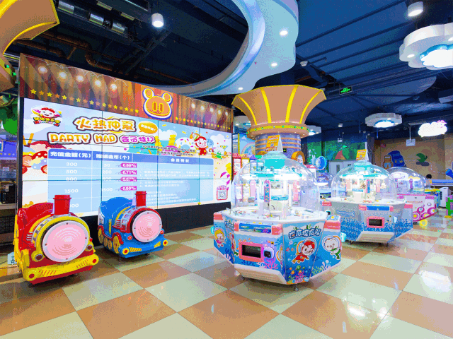 【限时抢购】猪猪侠来啦~99元2套2店通用(西城都荟店 金沙汇店),地铁