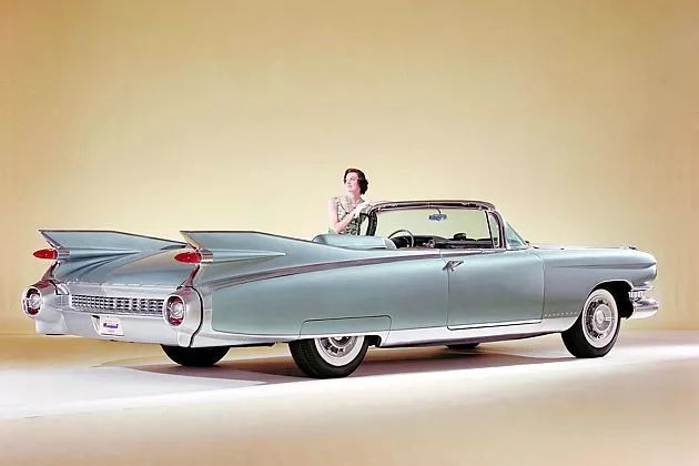 看《绿皮书》的一个细节 空调普及前开车可不轻松