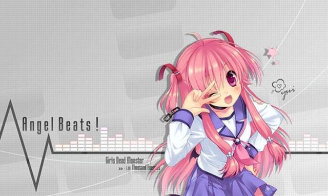 动漫:那些戴项圈的妹子,六花的邪王真眼