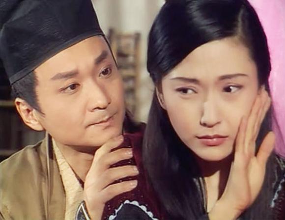 细数90年代经典的古装剧,奉送给有情怀的你们