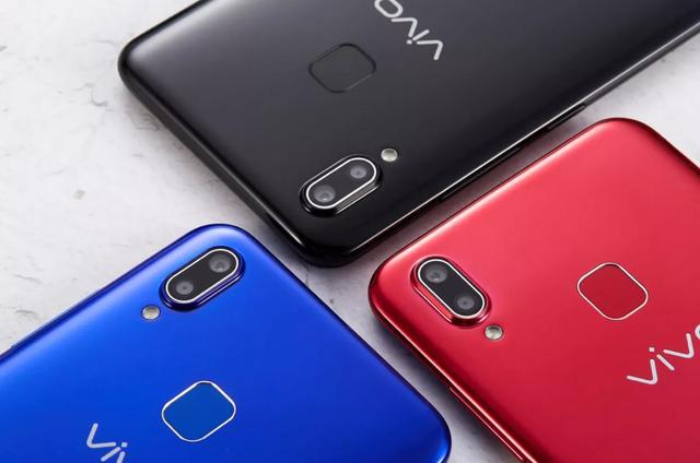 vivo u1和华为畅享9e怎么选?两者各有千秋,细节有差距