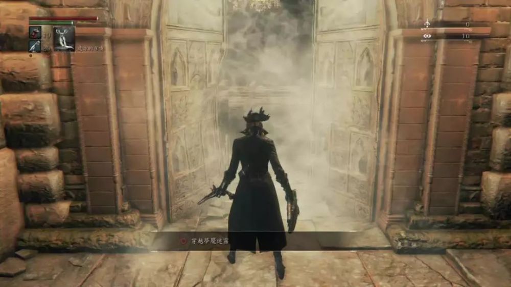 你觉得"宫崎英高的阴谋"中哪一部最难