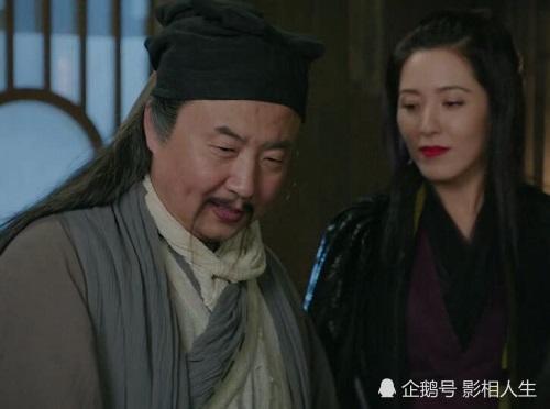 相信看新版倚天屠龙记的观众都知道胡青牛夫妇服毒诈死骗过了金花婆婆