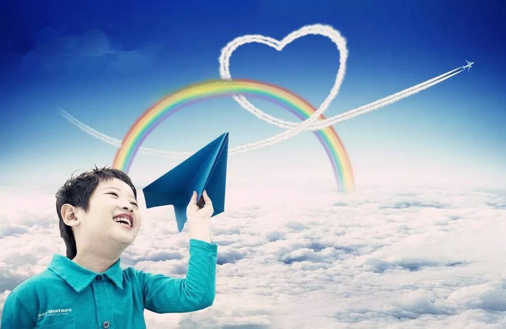3月30日几百人一起折纸飞机,这次为爱而飞,约吗?